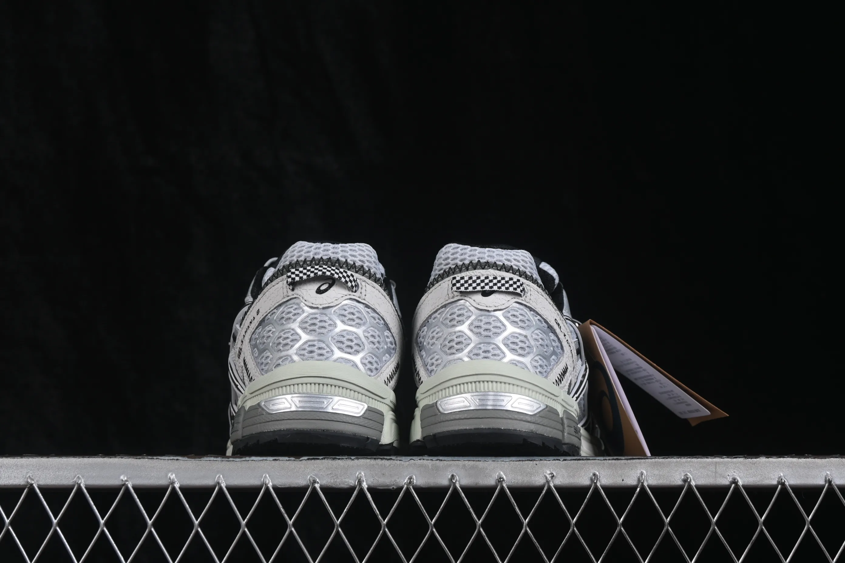 All categories Asics ASICS series Asics Gel-Kahana 8 1011C114-020